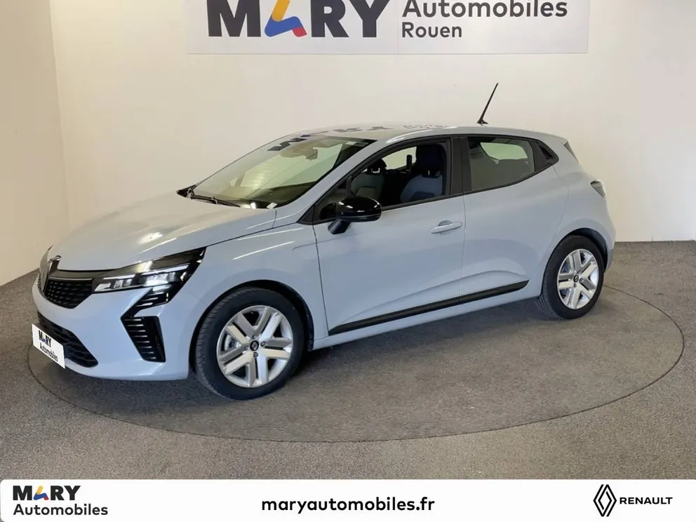 Véhicule occasion 229356 - renault CLIO - Photo 1