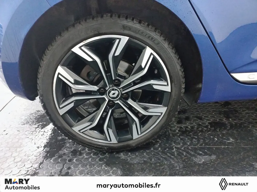 Véhicule occasion 224032 - renault CLIO - Photo 18