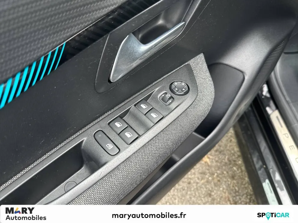 Véhicule occasion 182612 - peugeot 208 - Photo 12