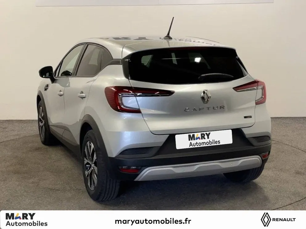 Véhicule occasion 198706 - renault CAPTUR - Photo 5