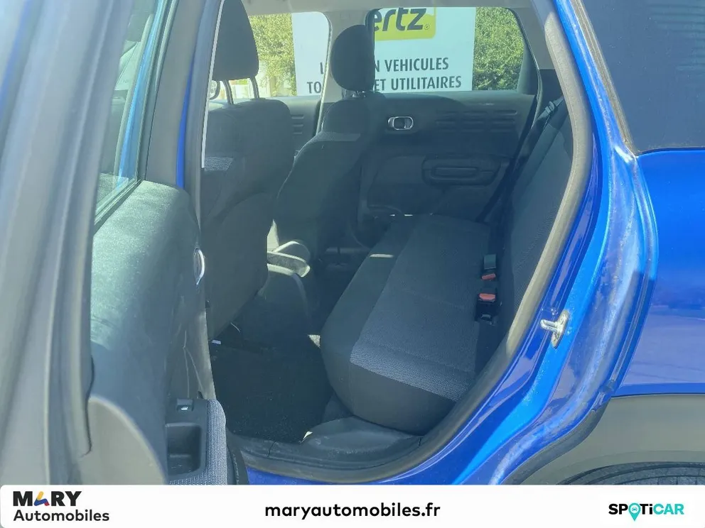 Véhicule occasion 226817 - Citroën C3 AIRCROSS - Photo 9