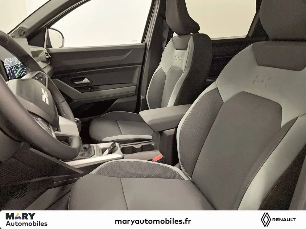 Véhicule occasion 217179 - dacia BIGSTER GPL - Photo 9