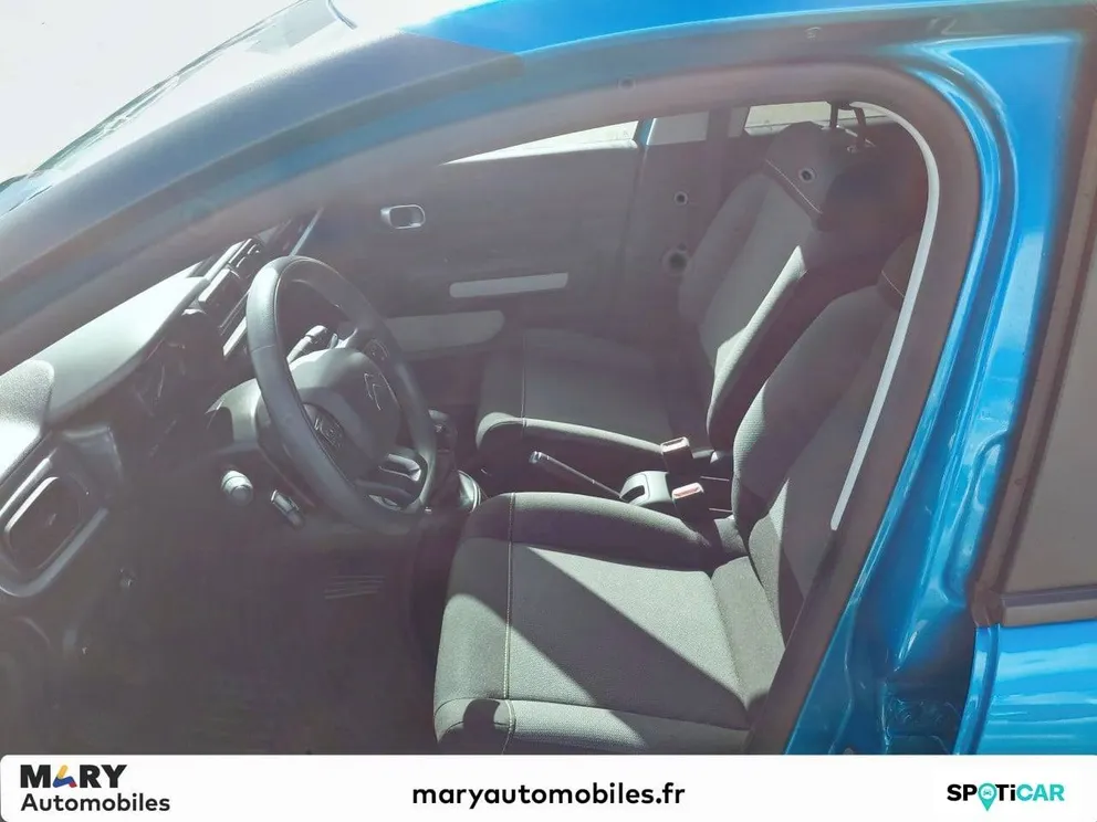 Véhicule occasion 226649 - Citroën C3 - Photo 9
