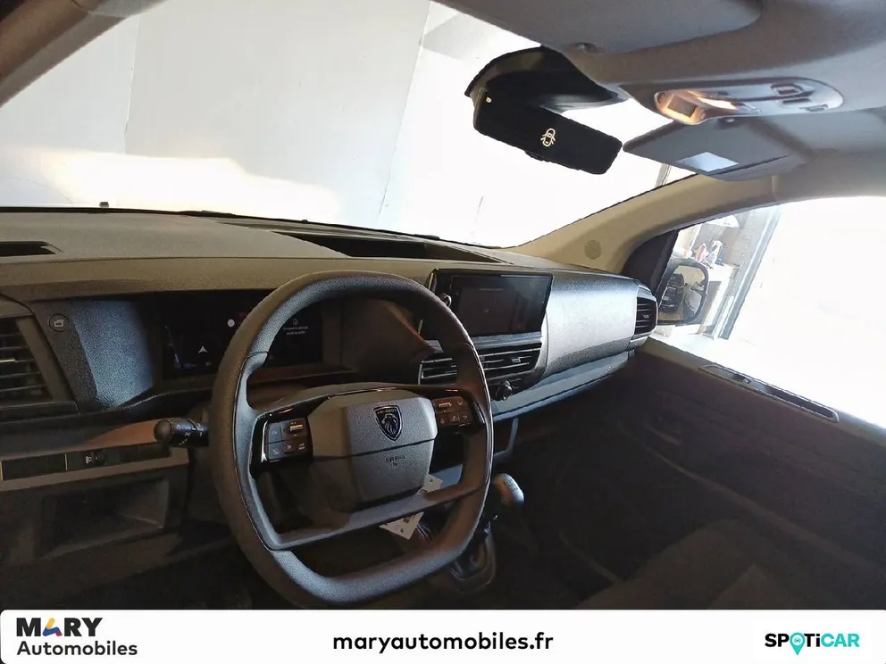 Véhicule occasion 181868 - peugeot EXPERT - Photo 8