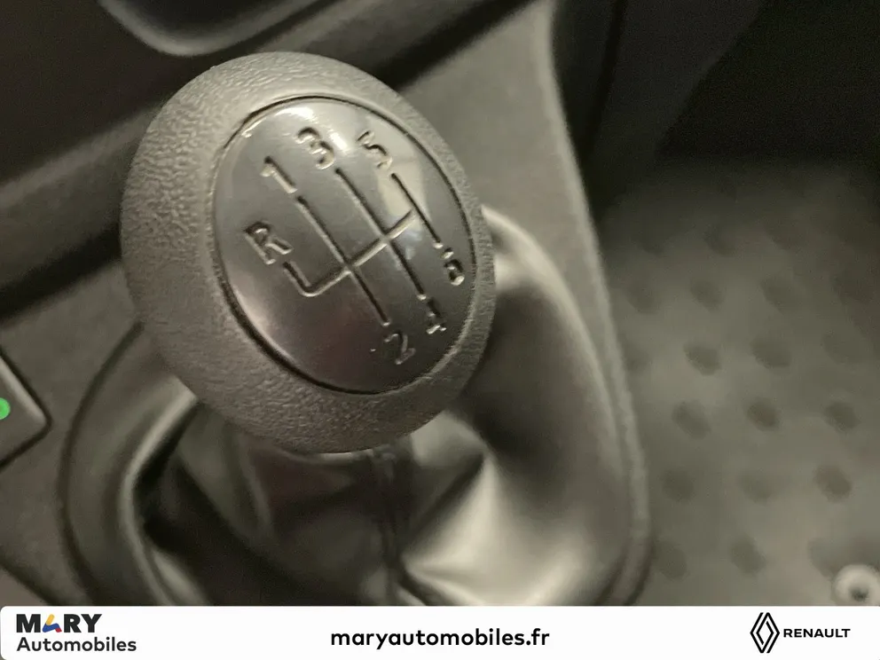 Véhicule occasion 225027 - renault TRAFIC - Photo 11