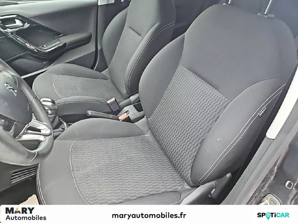 Véhicule occasion 203017 - peugeot 208 - Photo 9