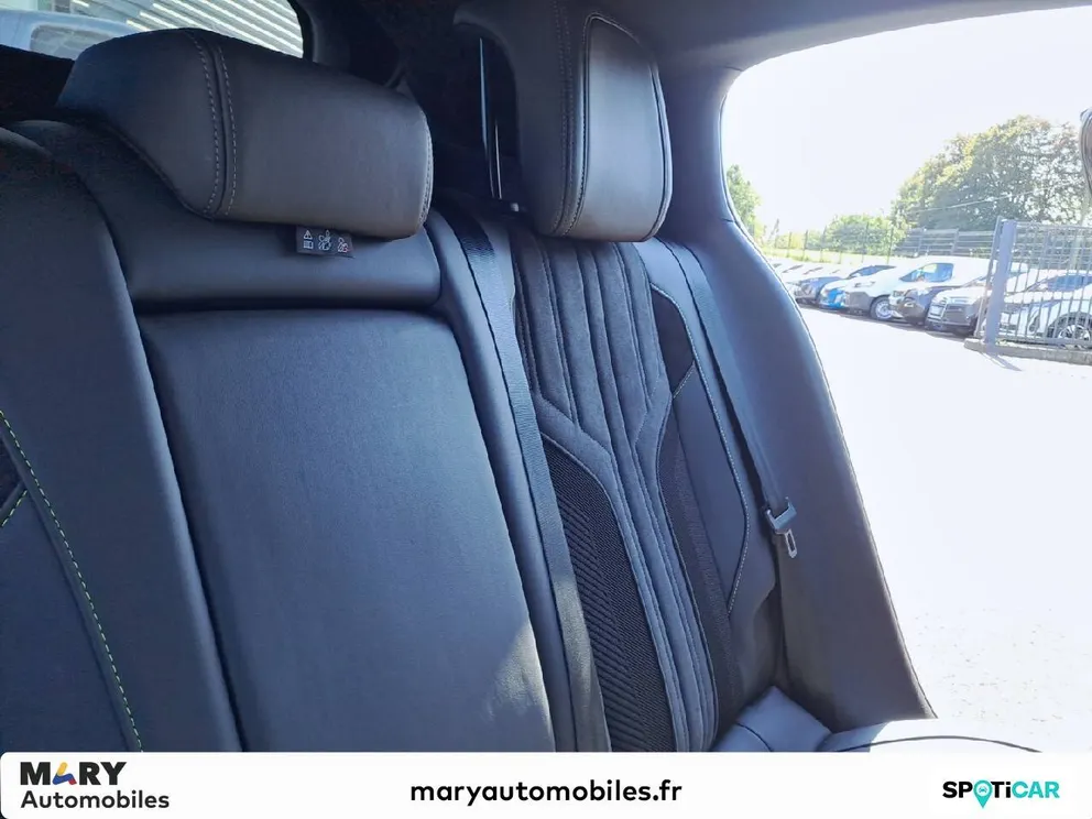 Véhicule occasion 141001 - peugeot 408 - Photo 10