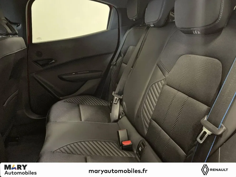 Véhicule occasion 214039 - renault CLIO - Photo 10