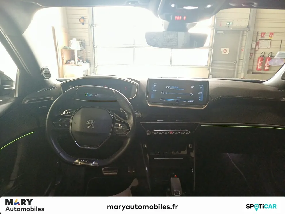 Véhicule occasion 232627 - peugeot 2008 - Photo 8