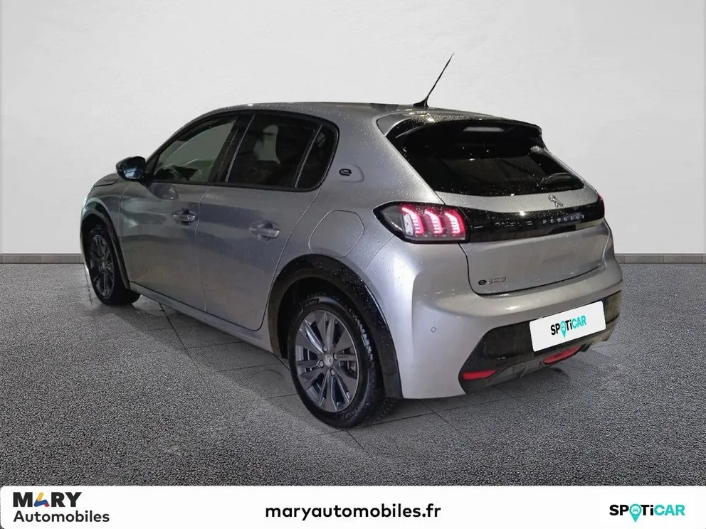 Véhicule occasion 216718 - peugeot 208 - Photo 7