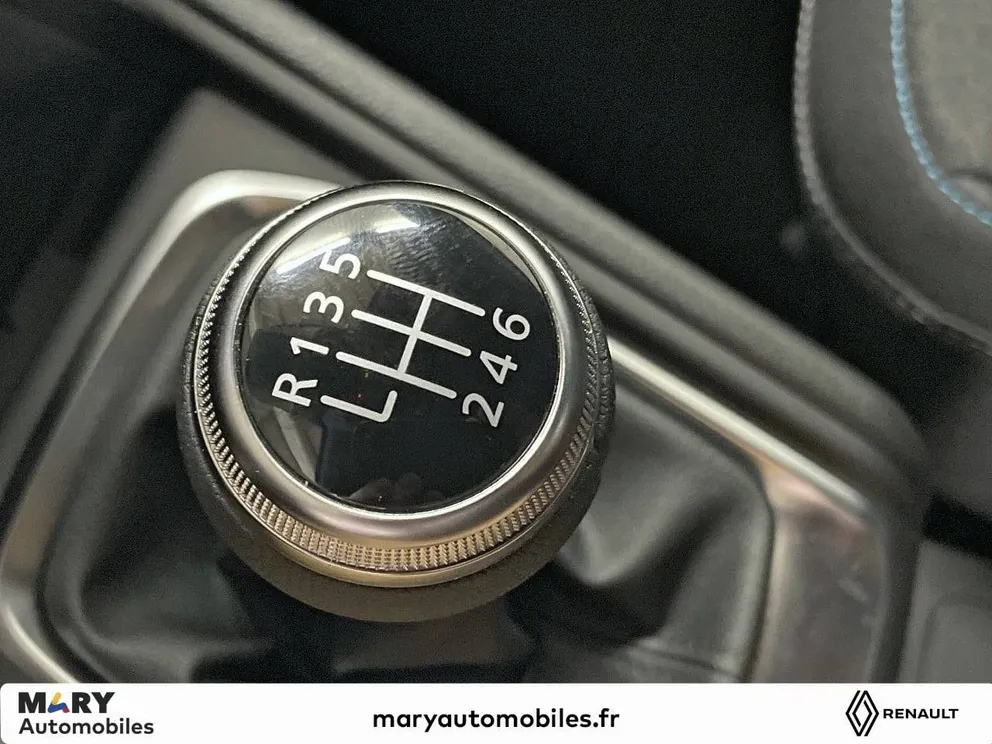 Véhicule occasion 223949 - renault CAPTUR - Photo 13