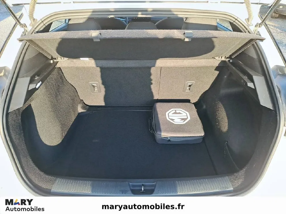 Véhicule occasion 223020 - mg MG4 - Photo 6