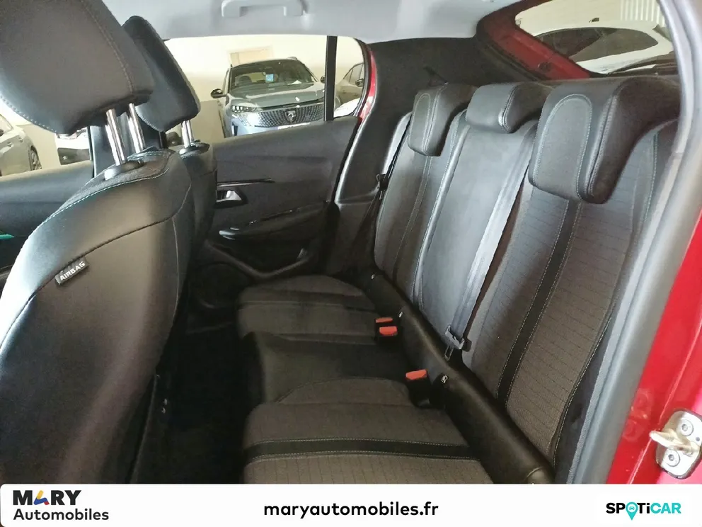 Véhicule occasion 223416 - peugeot 208 - Photo 15