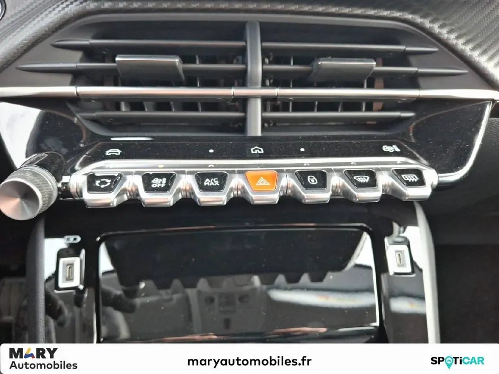 Véhicule occasion 220700 - peugeot 208 - Photo 19