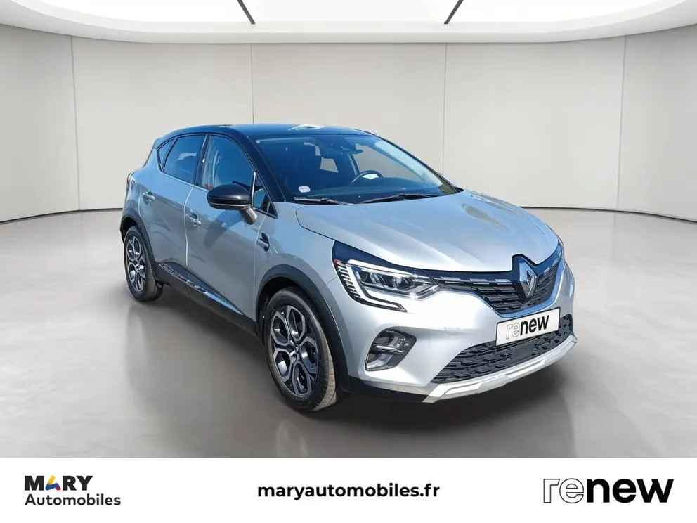 Véhicule occasion 234745 - renault CAPTUR - Photo 8