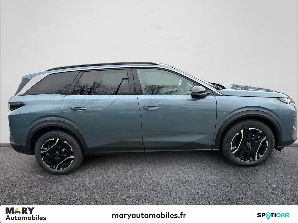 Véhicule occasion 218294 - peugeot 5008 - Photo 4