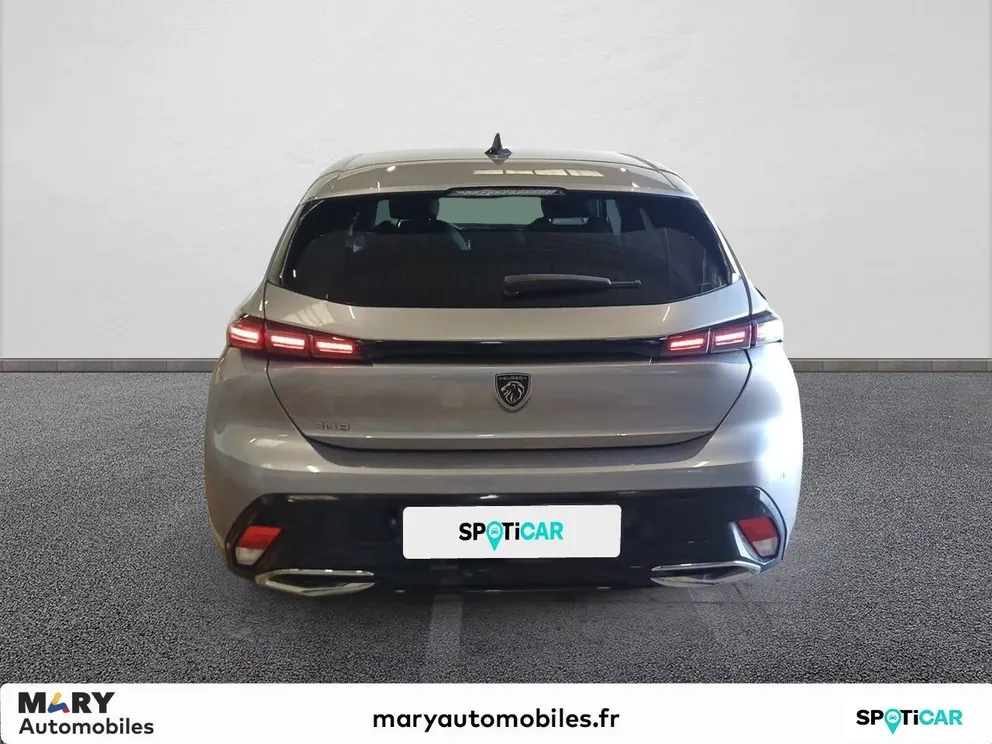 Véhicule occasion 207833 - peugeot 308 - Photo 5