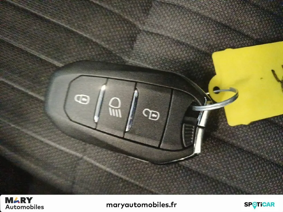 Véhicule occasion 201469 - peugeot 208 - Photo 15