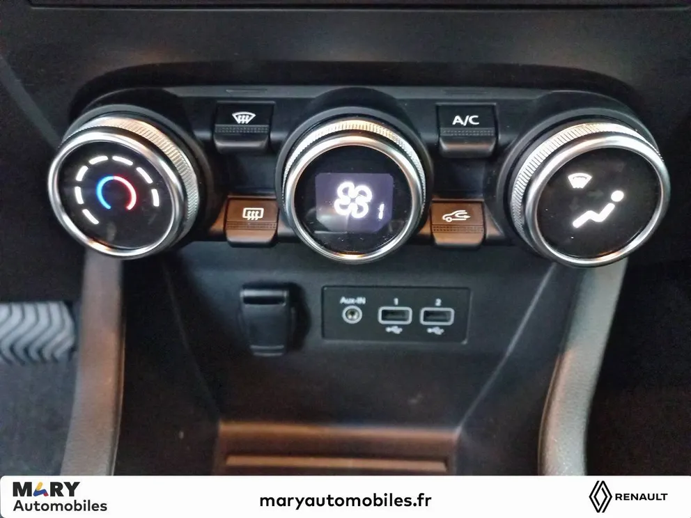 Véhicule occasion 216995 - renault CLIO - Photo 15