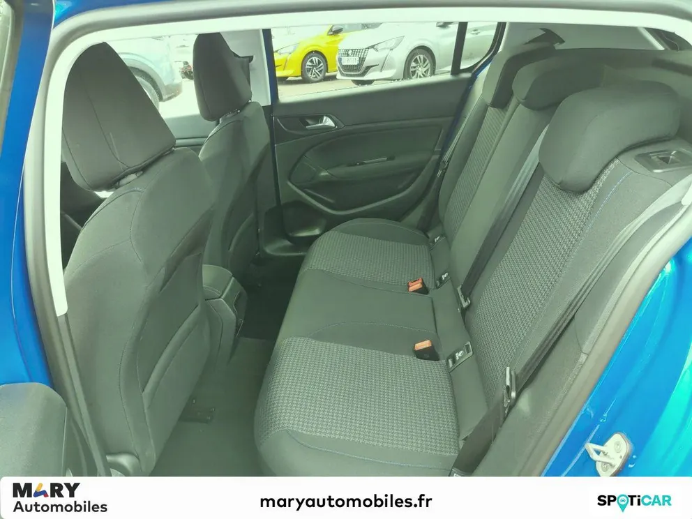 Véhicule occasion 188017 - peugeot 308 - Photo 10
