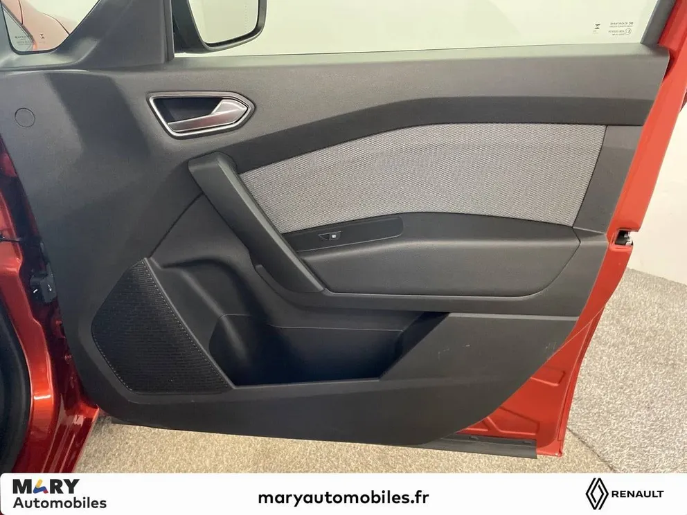 Véhicule occasion 220633 - renault KANGOO - Photo 19