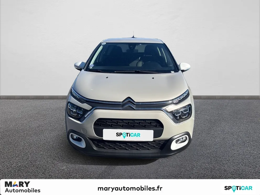 Véhicule occasion 1239497 - Citroën C3 - Photo 6