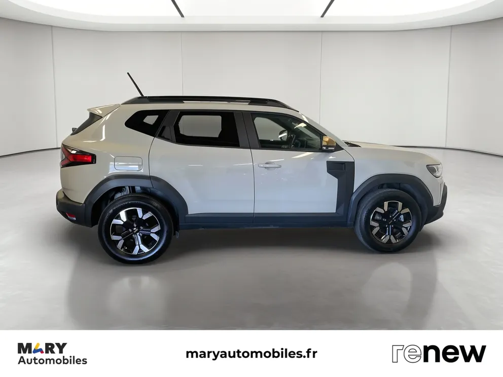 Véhicule occasion 1230949 - dacia DUSTER - Photo 6