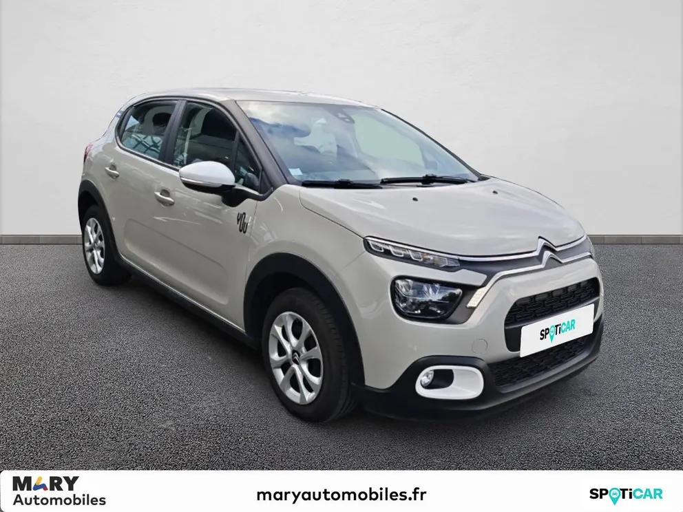 Véhicule occasion 225347 - Citroën C3 - Photo 3