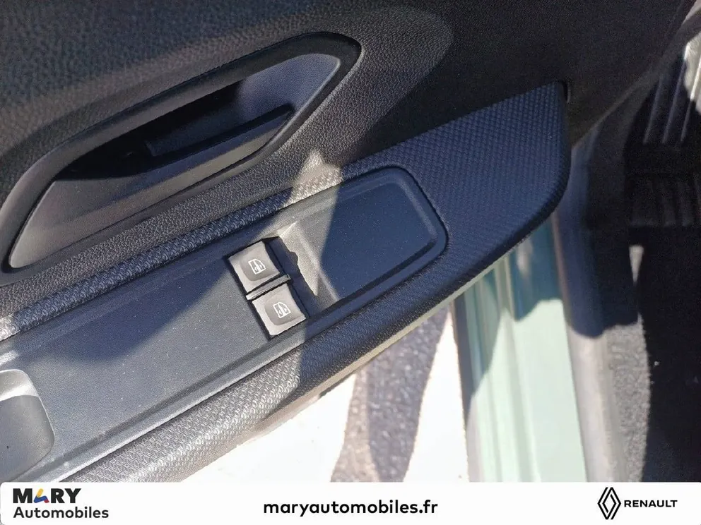 Véhicule occasion 214390 - dacia SANDERO - Photo 17