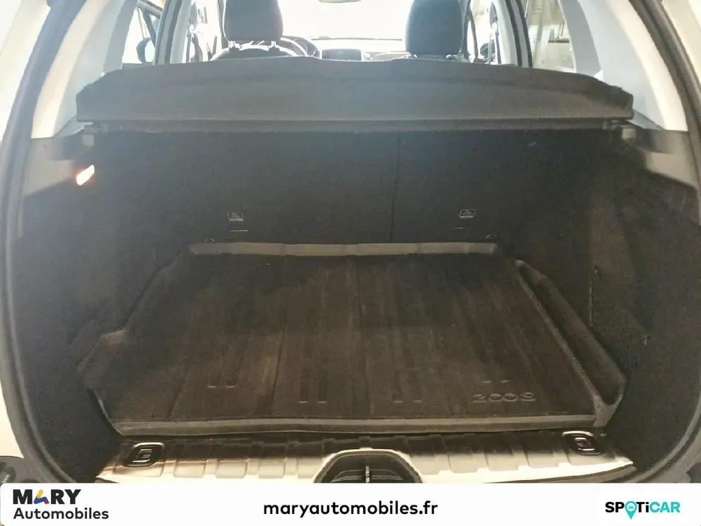 Véhicule occasion 227162 - peugeot 2008 - Photo 16