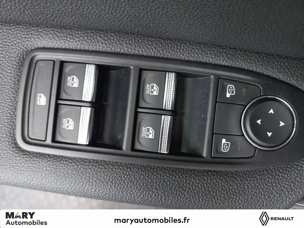 Véhicule occasion 224030 - renault CAPTUR - Photo 13