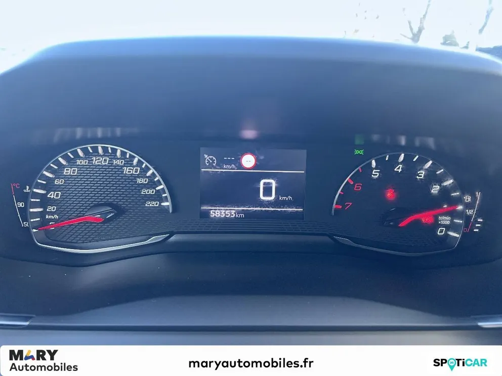 Véhicule occasion 211088 - peugeot 208 - Photo 14