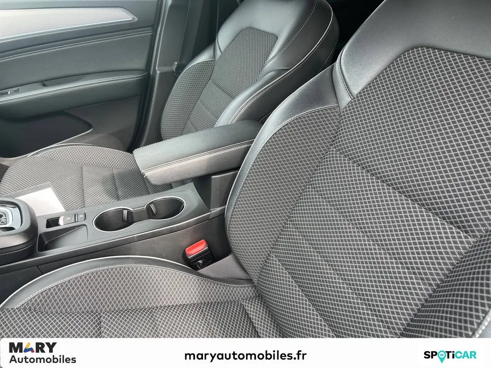 Véhicule occasion 225665 - renault ARKANA - Photo 9