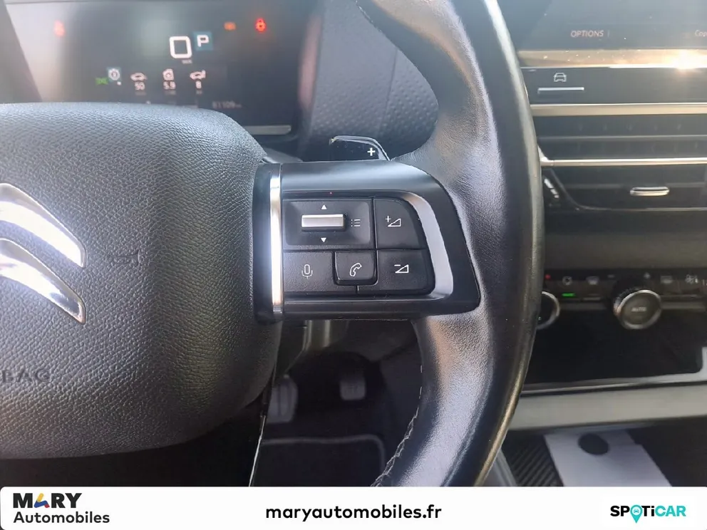 Véhicule occasion 1230482 - Citroën C4 - Photo 18