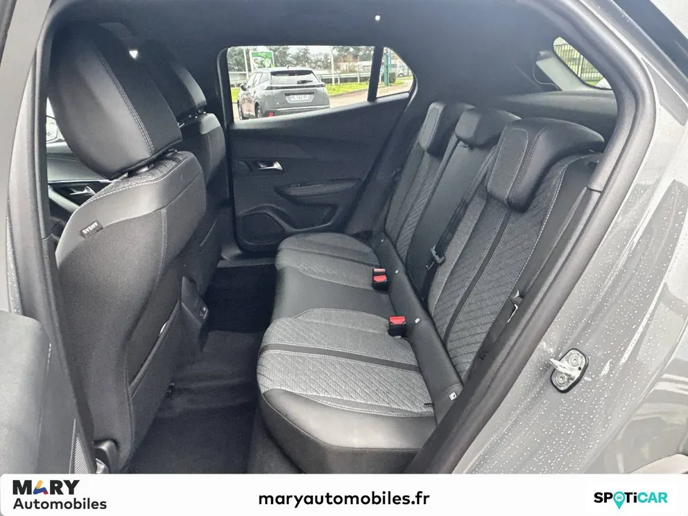 Véhicule occasion 211481 - peugeot 2008 - Photo 10