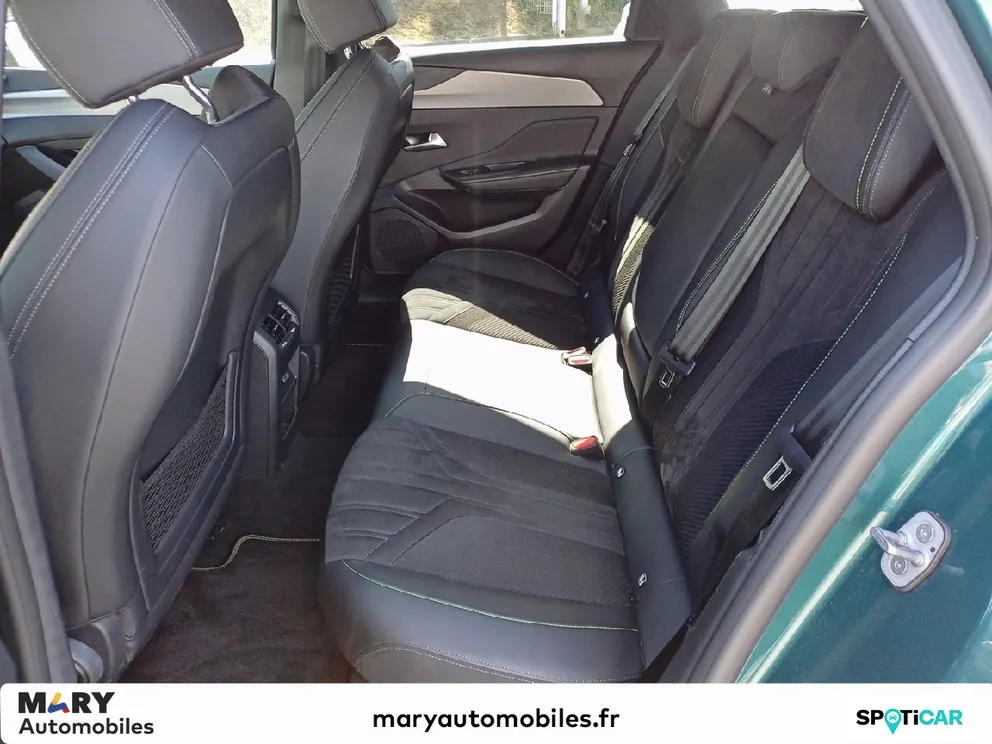 Véhicule occasion 236587 - peugeot 308 - Photo 15