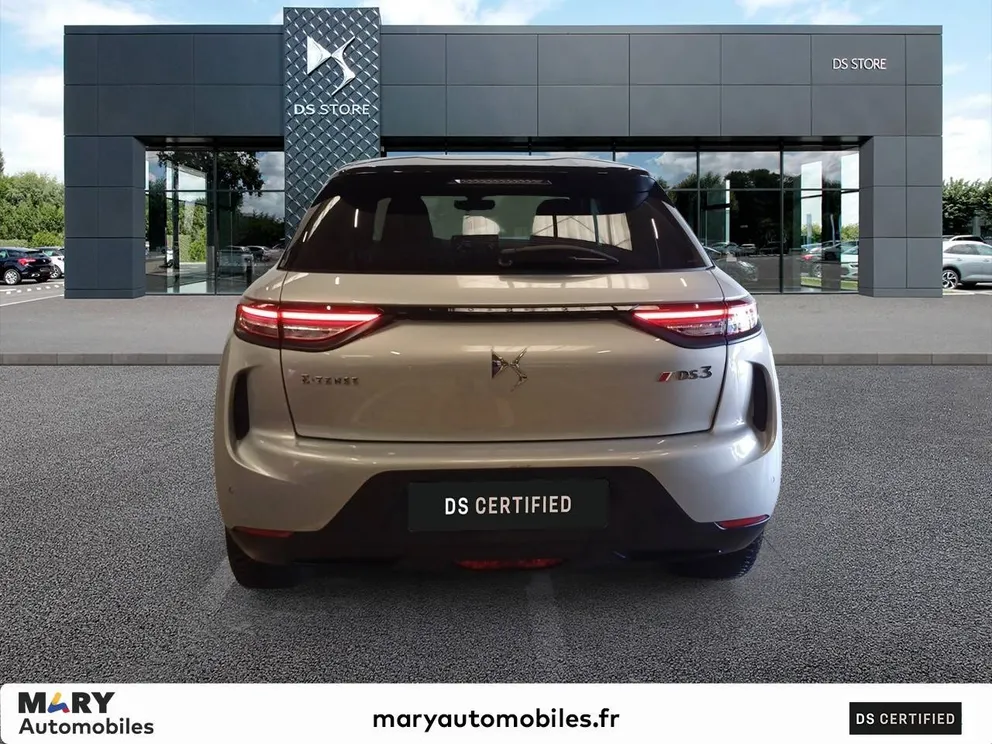 Véhicule occasion 169576 - ds DS 3 - Photo 5