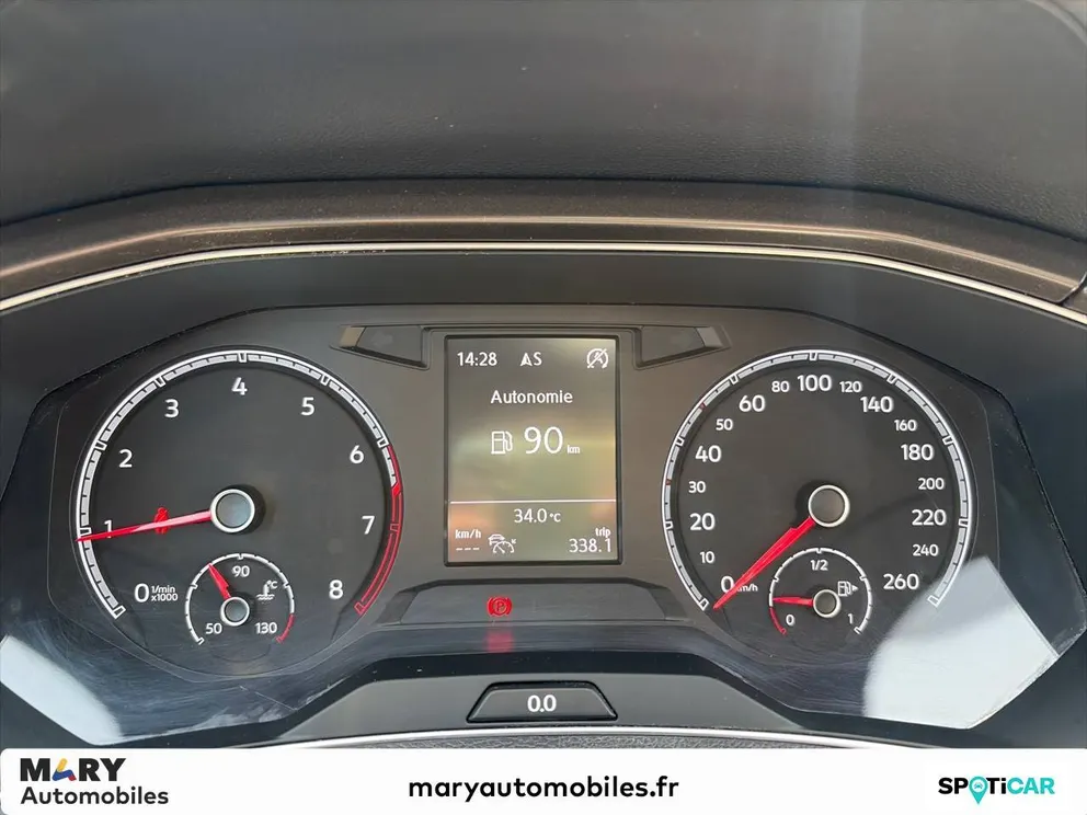 Véhicule occasion 228542 - volkswagen T-ROC - Photo 14