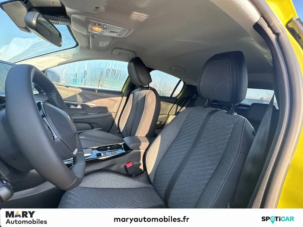 Véhicule occasion 224514 - peugeot 208 - Photo 13