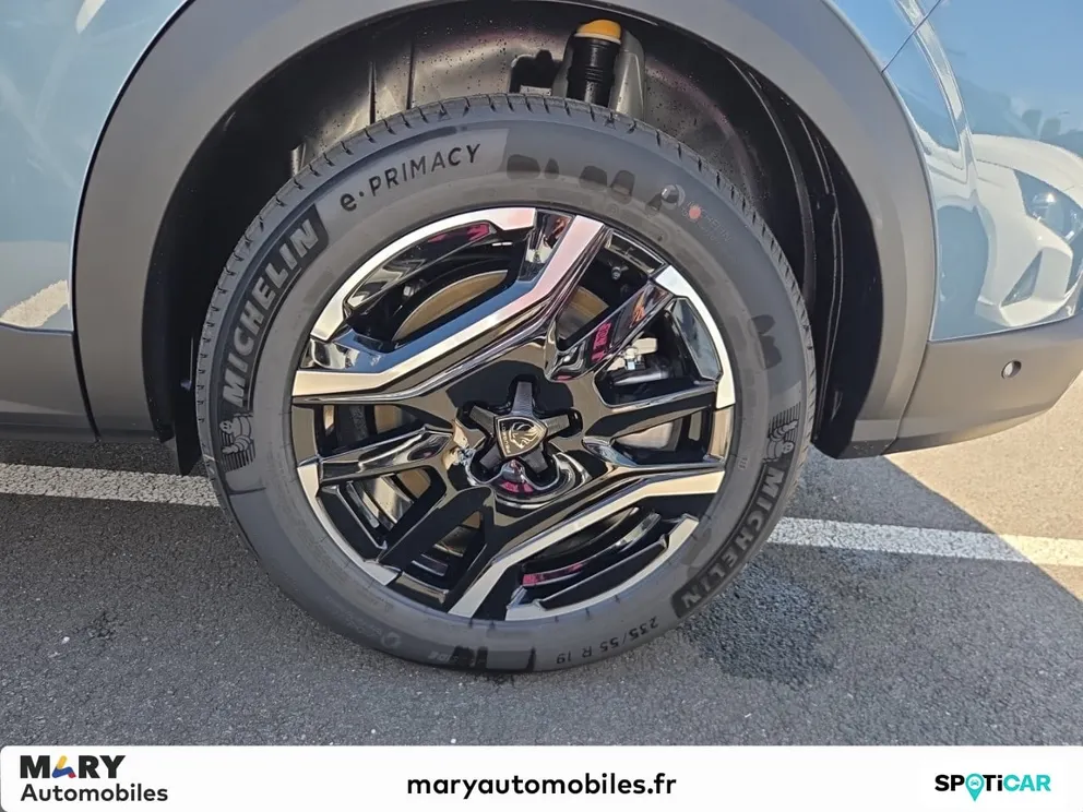 Véhicule occasion 1228538 - peugeot 5008 - Photo 7