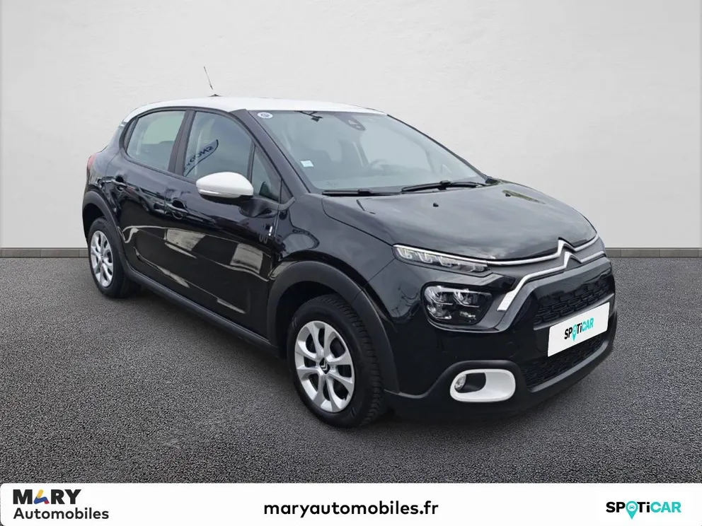 Véhicule occasion 228261 - Citroën C3 - Photo 3