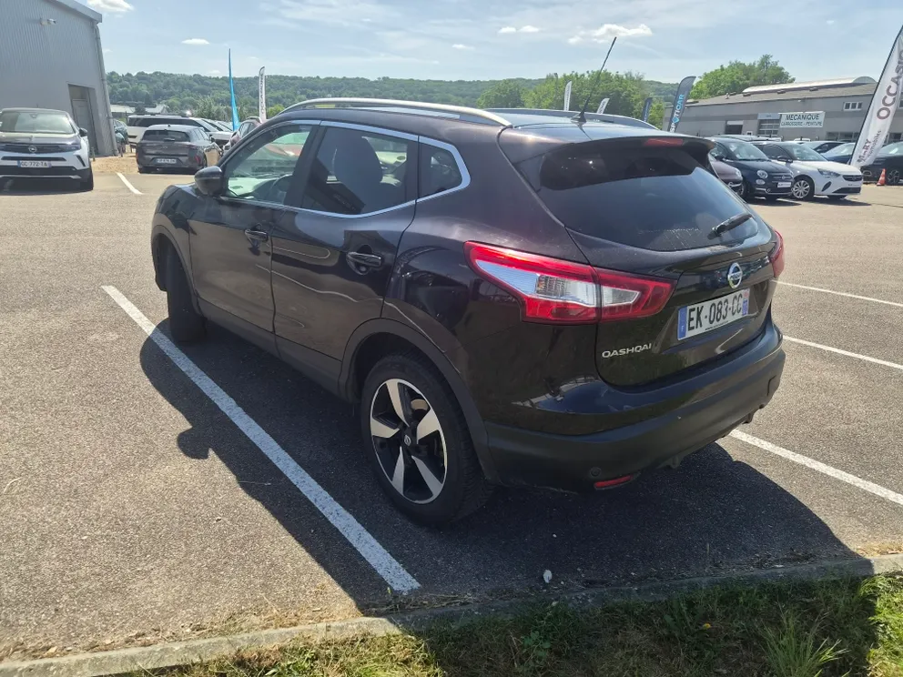 Véhicule occasion 1229159 - hyundai KONA - Photo 2