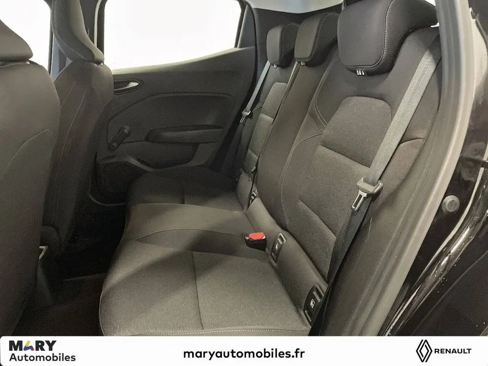 Véhicule occasion 220664 - renault CLIO - Photo 10