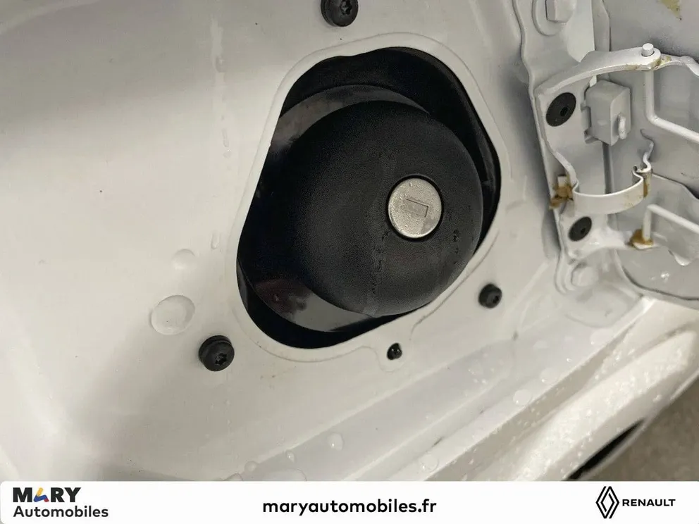 Véhicule occasion 227390 - dacia SANDERO - Photo 16