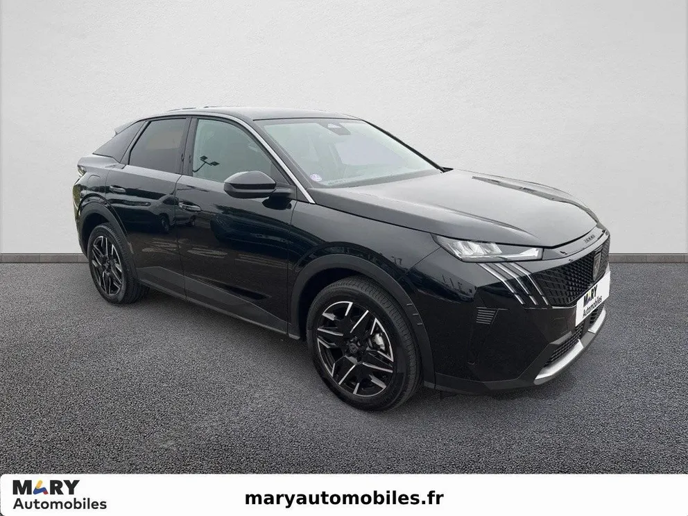 Véhicule occasion 165082 - peugeot 3008 - Photo 3