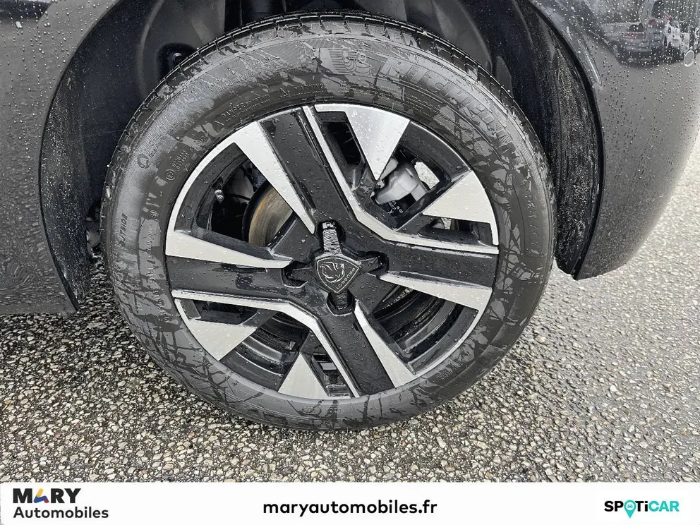 Véhicule occasion 220912 - peugeot 208 - Photo 11