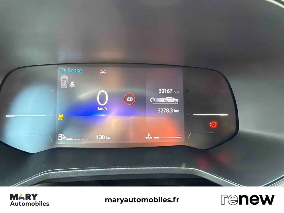 Véhicule occasion 231759 - renault CLIO - Photo 14