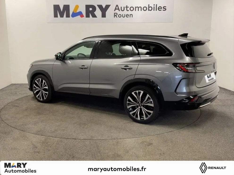 Véhicule occasion 203326 - renault ESPACE - Photo 7