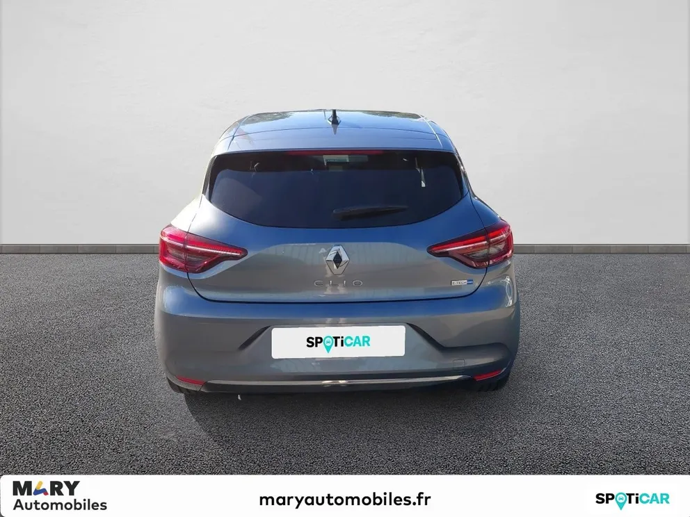 Véhicule occasion 1241853 - renault CLIO - Photo 3