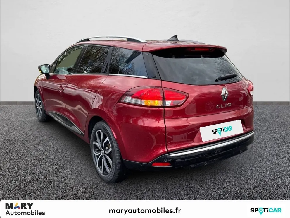 Véhicule occasion 202370 - renault CLIO - Photo 7